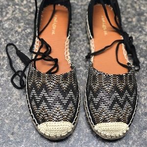 Indigo Irola Sandals